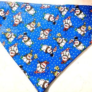 Pet Bandanas, pet accessories XS, S, M, LG/XL